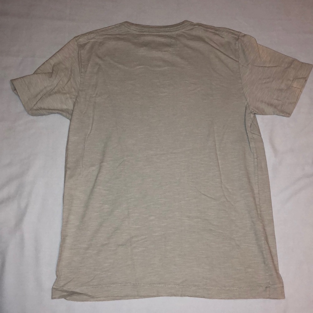 Whoau vintage T-shirt - Picture 4 of 4